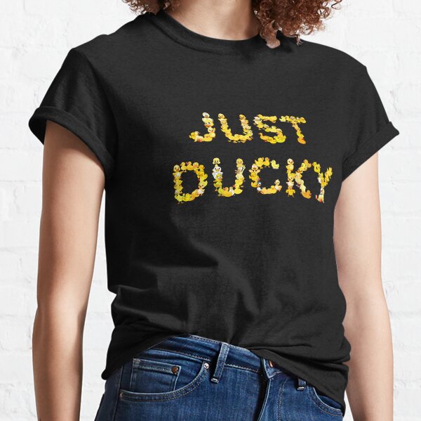 Aperçu de l'œuvre Juste des canetons Ducky créée et vendue par yahwombat.