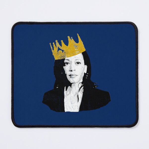 Item preview, Notorious Kamala Harris designed and sold by partyfarty.