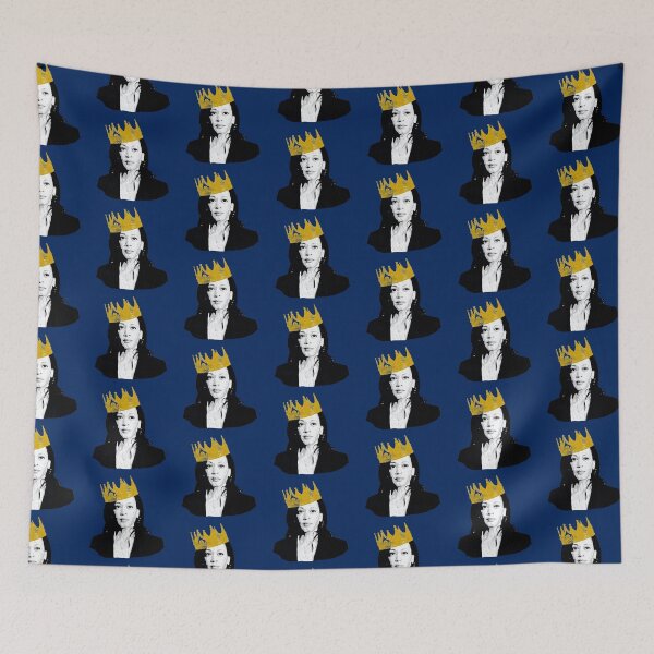 Item preview, Notorious Kamala Harris designed and sold by partyfarty.