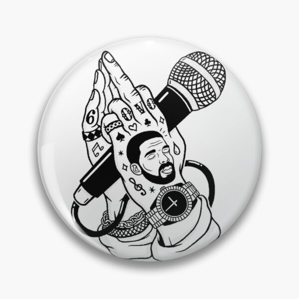 Item preview, Hip hop rapper musician designed and sold by bayanshop23.