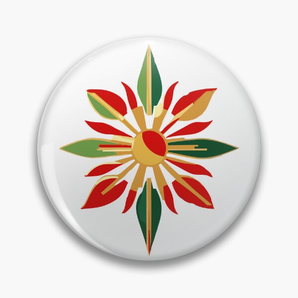 Item preview, Reggae Flower Petals designed and sold by reggaeartgifts.