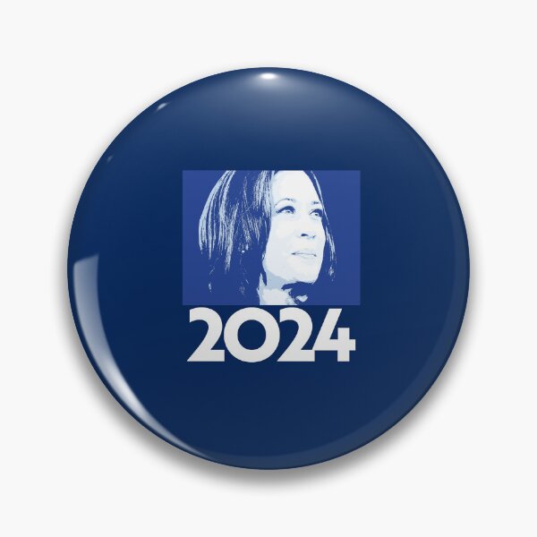 Item preview, Kamala Harris 2024 designed and sold by partyfarty.