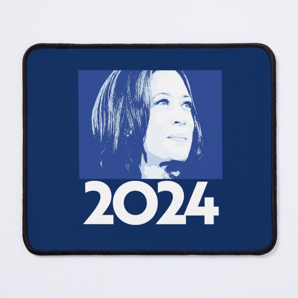 Item preview, Kamala Harris 2024 designed and sold by partyfarty.