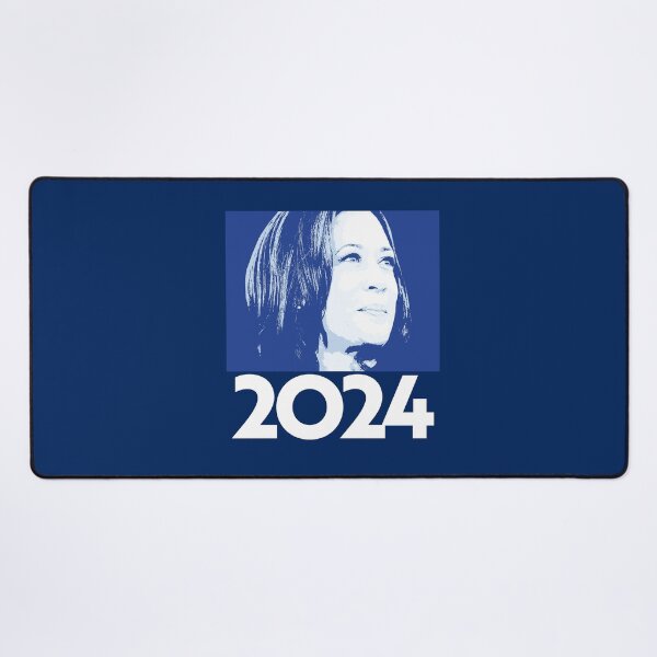 Item preview, Kamala Harris 2024 designed and sold by partyfarty.