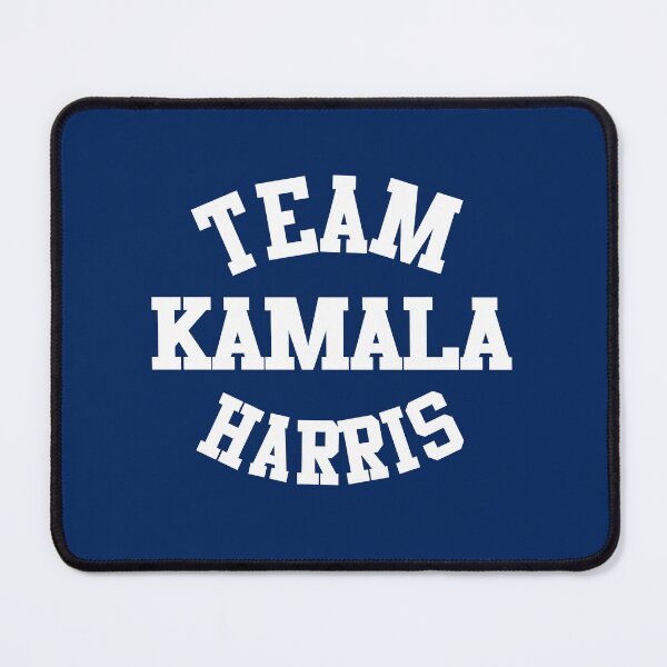 Item preview, Team Kamala Harris designed and sold by partyfarty.