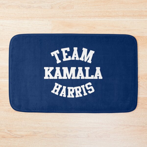 Item preview, Equipo Kamala Harris designed and sold by partyfarty.