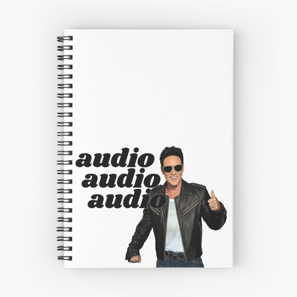 Item preview, audio, audio, audio! designed and sold by isabellatried.