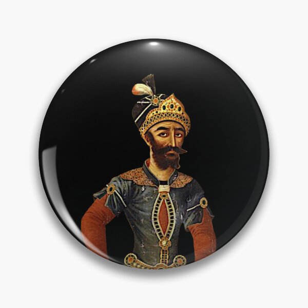 Item preview, Persian miniature - Persian (iran) art designed and sold by Persian Pride Official.