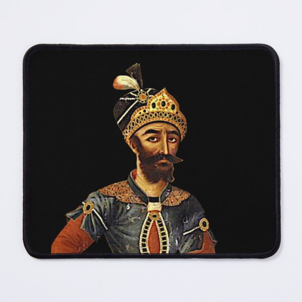 Item preview, Persian miniature - Persian (iran) art designed and sold by Persian Pride Official.
