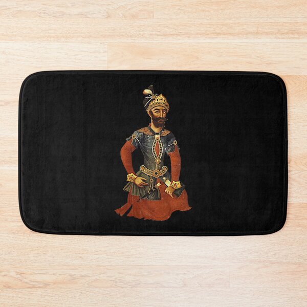Item preview, Persian miniature - Persian (iran) art designed and sold by Persian Pride Official.