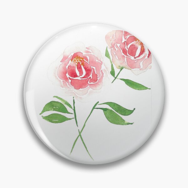 Item preview, Rose Duo designed and sold by Tilface.