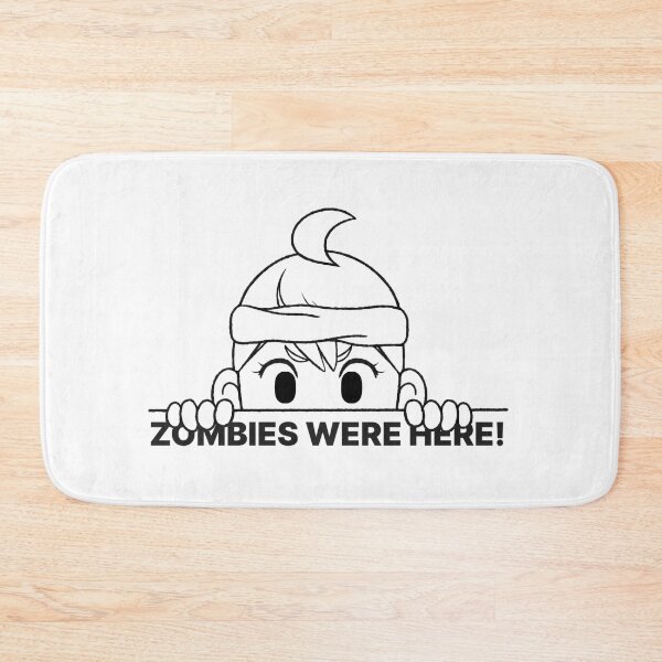 Item preview, Zkun Killroy designed and sold by Lexissketches Shop.