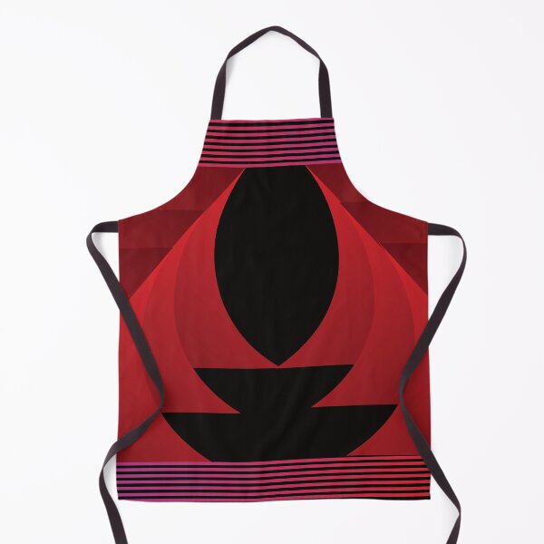 Item preview, The Abstract Gradient Pyramid designed and sold by RGSMOOTHFINGER.