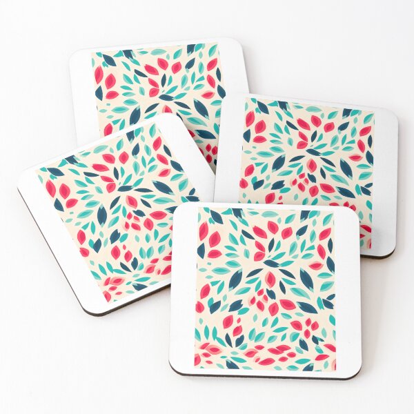 Item preview, Bold flower print designed and sold by PaperieJennifer.
