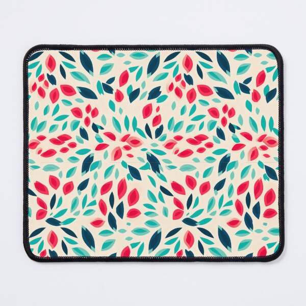 Item preview, Bold flower print designed and sold by PaperieJennifer.