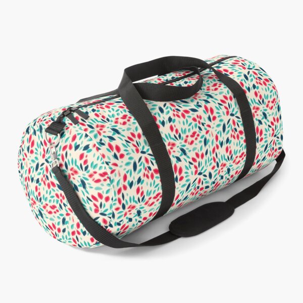 Item preview, Bold flower print designed and sold by PaperieJennifer.