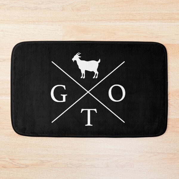 Item preview, GTO X design designed and sold by Firebird66.