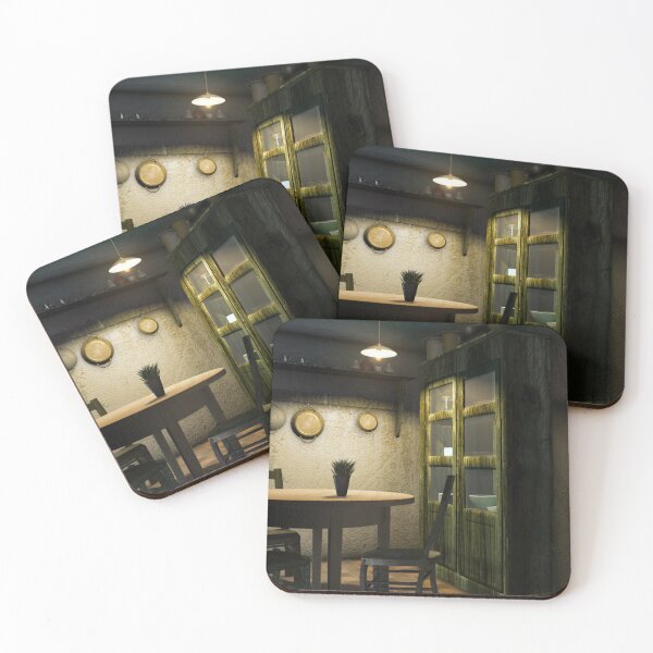 Item preview, 3D Lighting  designed and sold by Red bubble Artist.