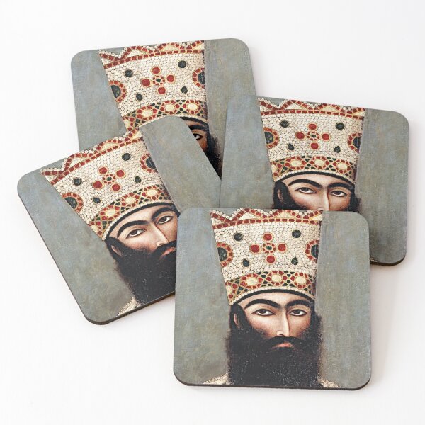Item preview, Persian miniature - Persian (iran) art designed and sold by Persian Pride Official.