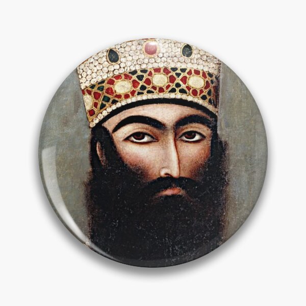 Item preview, Persian miniature - Persian (iran) art designed and sold by Persian Pride Official.