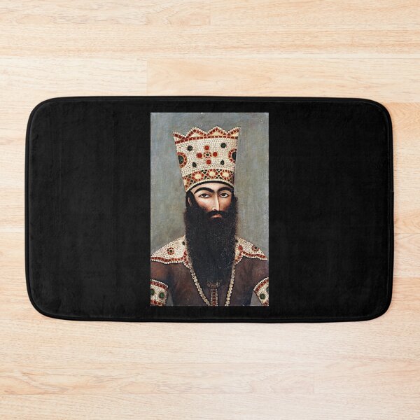 Item preview, Persian miniature - Persian (iran) art designed and sold by Persian Pride Official.