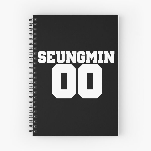 Item preview, Seungmin 00 designed and sold by emmaty.