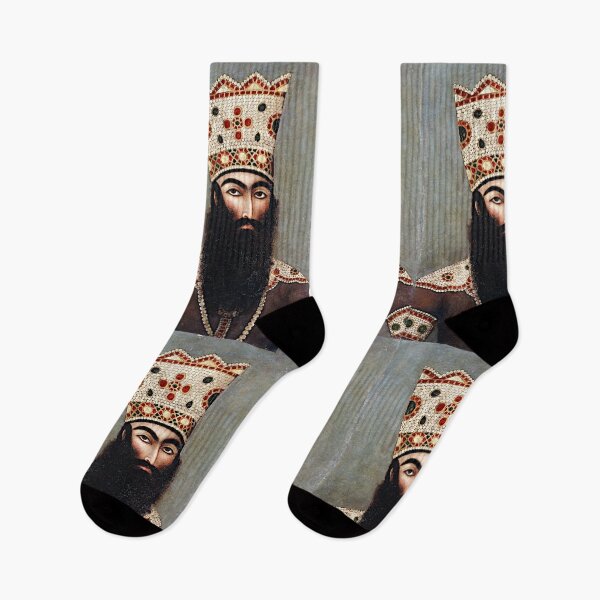 Item preview, Persian miniature - Persian (iran) art designed and sold by Persian Pride Official.