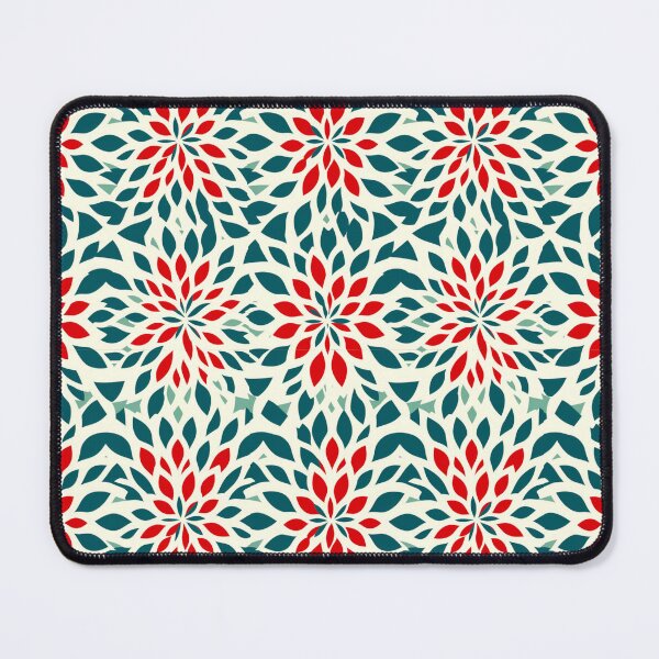 Item preview, Bold flower print designed and sold by PaperieJennifer.