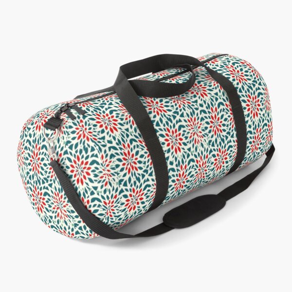 Item preview, Bold flower print designed and sold by PaperieJennifer.
