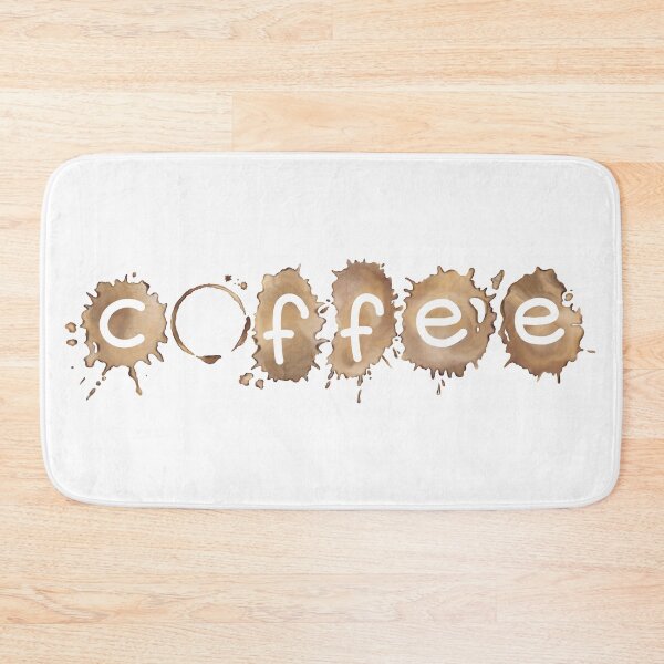 Item preview, Coffee designed and sold by Giannamo519.