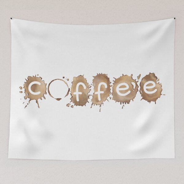Item preview, Coffee designed and sold by Giannamo519.