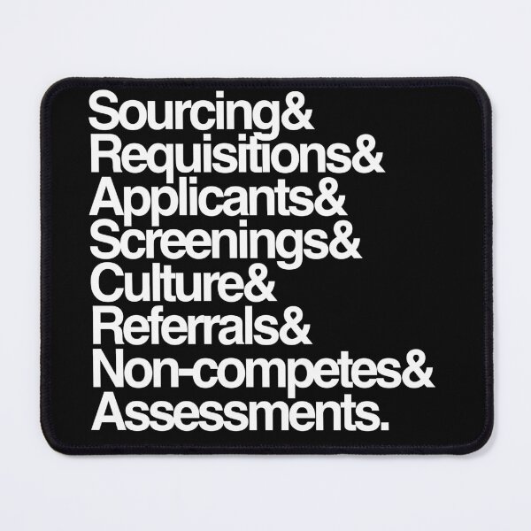 Item preview, Recruiting Lingo designed and sold by HellaKyeopta.