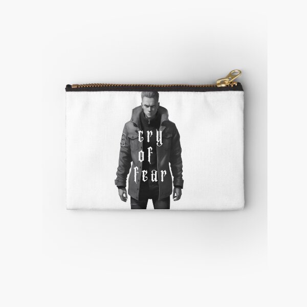 Item preview,  Cry of Fear Simon Henriksson VideoGame designed and sold by AZ1-Store.
