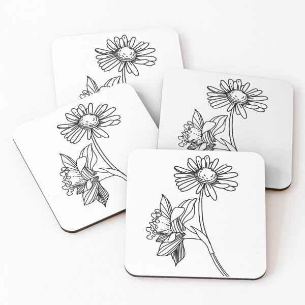 Item preview, Flowers designed and sold by sammiekk.