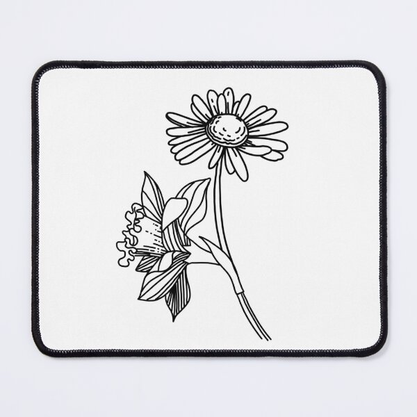 Item preview, Flowers designed and sold by sammiekk.