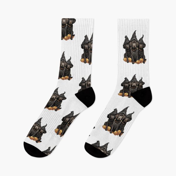Item preview, Pumpkin Labrador Halloween Cute Lab in Pumpkin Costume designed and sold by ArtFromBeyond.