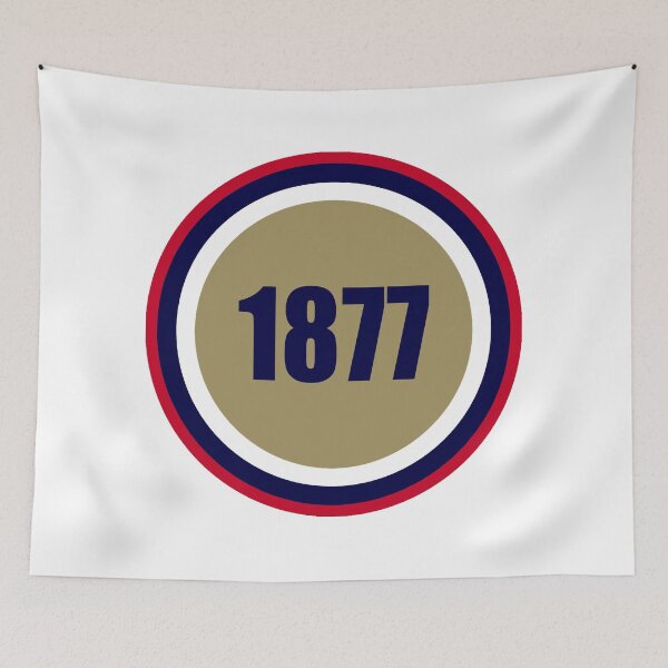 Item preview, 1877 designed and sold by Confusion101.