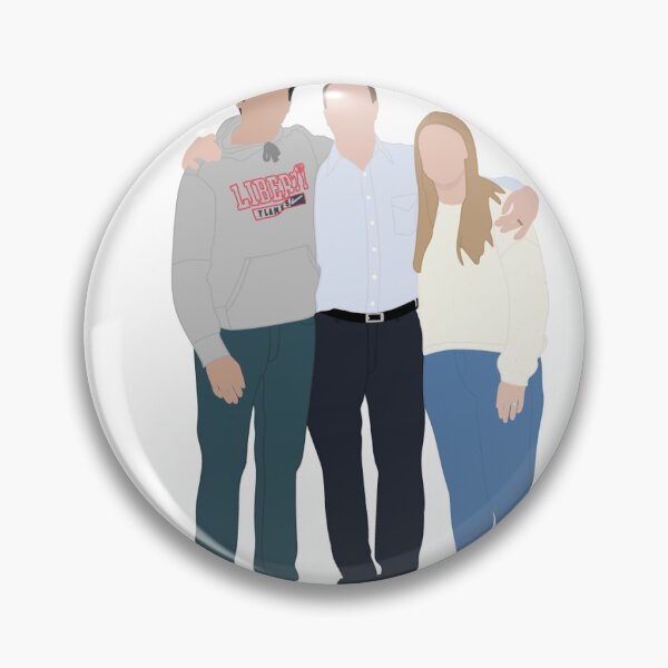 Item preview, Dad and kids designed and sold by rachelmason18.