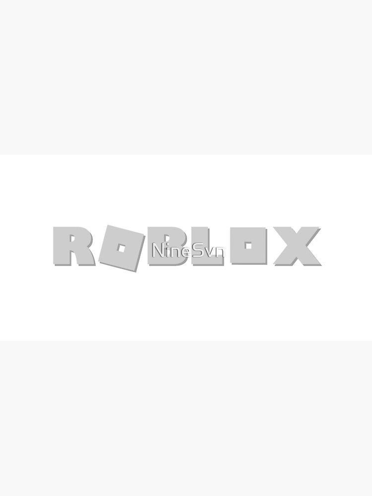 Red Roblox Logo Essential T-Shirt for Sale by NineSvn