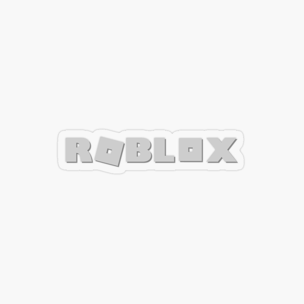 Grey - Roblox