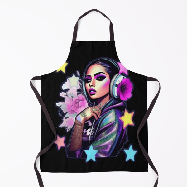 Item preview, Desi lady designed and sold by Roxburylane.
