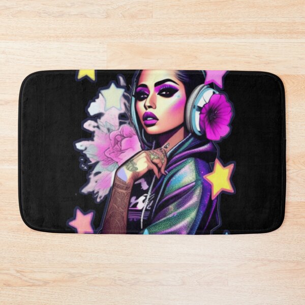 Item preview, Desi lady designed and sold by Roxburylane.