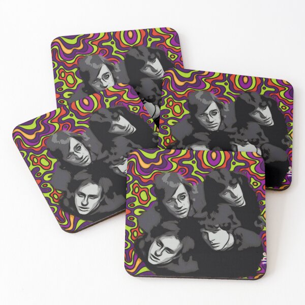 Item preview, The Doors designed and sold by Darian Melton.