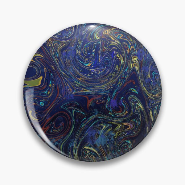 Item preview, water swirl  designed and sold by PabramsArt.