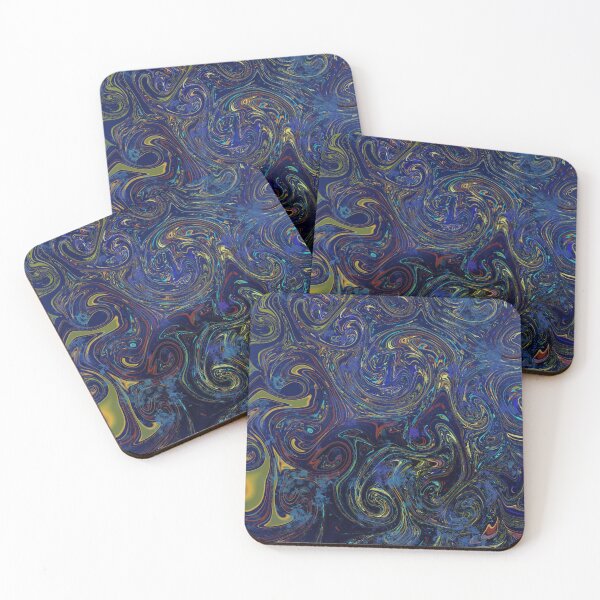 Item preview, water swirl  designed and sold by PabramsArt.