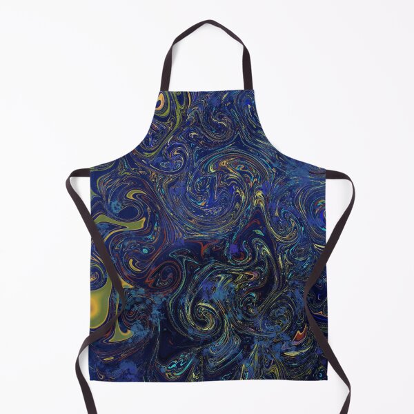 Item preview, water swirl designed and sold by PabramsArt.