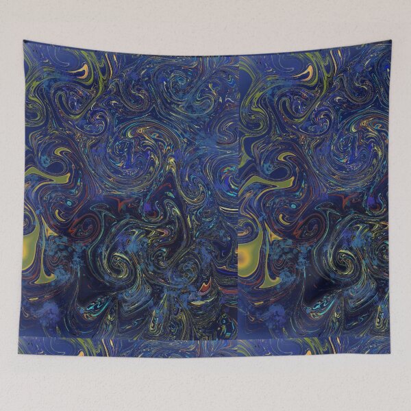 Item preview, water swirl  designed and sold by PabramsArt.