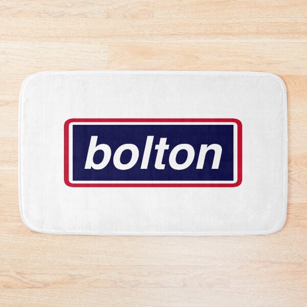 Item preview, Bolton a town in Greater Manchester designed and sold by Confusion101.