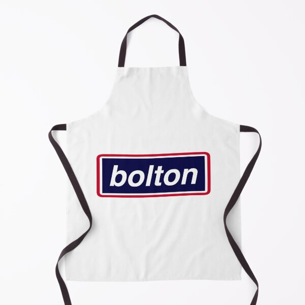 Aperçu de l'œuvre Bolton, une ville du Grand Manchester créée et vendue par Confusion101.