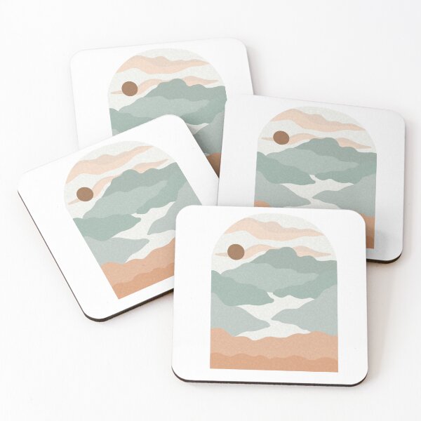 Item preview, Landscape designed and sold by sammiekk.